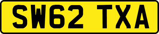 SW62TXA