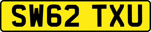 SW62TXU