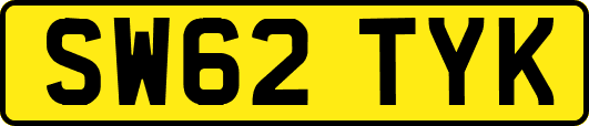 SW62TYK