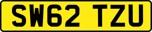 SW62TZU