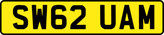 SW62UAM