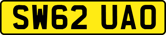 SW62UAO