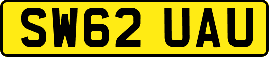 SW62UAU