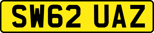 SW62UAZ