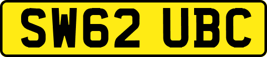 SW62UBC