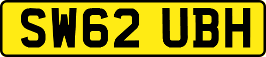 SW62UBH
