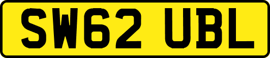 SW62UBL