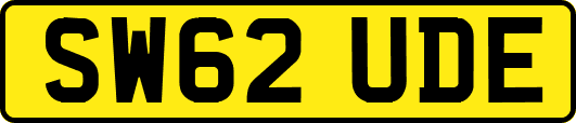 SW62UDE