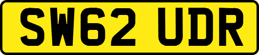 SW62UDR