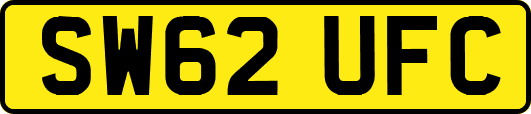 SW62UFC
