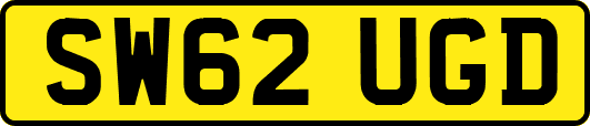 SW62UGD