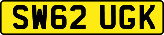 SW62UGK