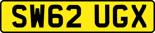 SW62UGX