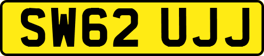 SW62UJJ