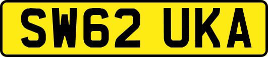 SW62UKA