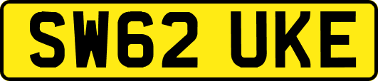 SW62UKE
