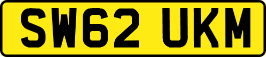 SW62UKM