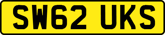 SW62UKS