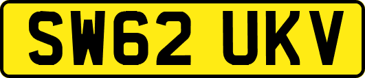SW62UKV