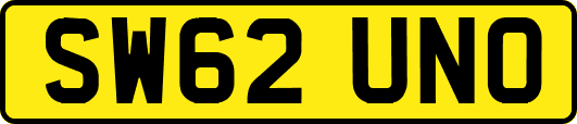 SW62UNO