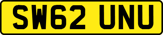 SW62UNU