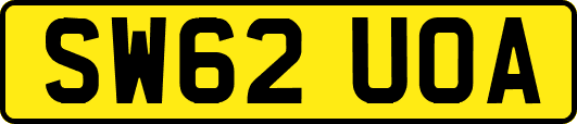 SW62UOA