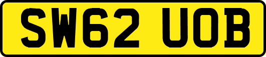 SW62UOB