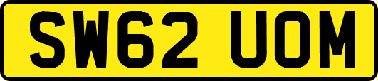 SW62UOM