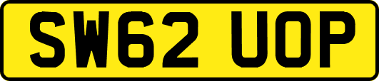 SW62UOP