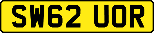 SW62UOR