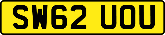 SW62UOU