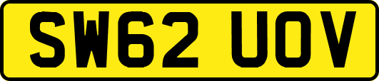 SW62UOV