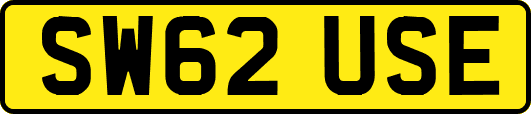 SW62USE