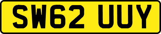 SW62UUY
