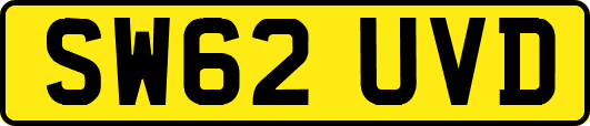 SW62UVD