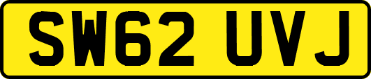 SW62UVJ