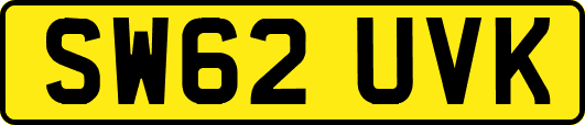 SW62UVK