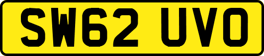 SW62UVO