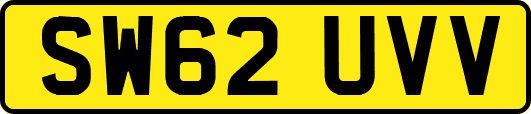 SW62UVV