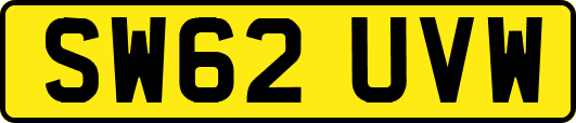 SW62UVW