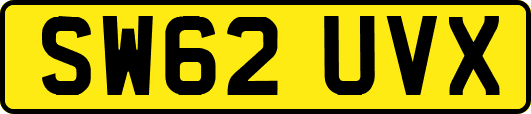 SW62UVX