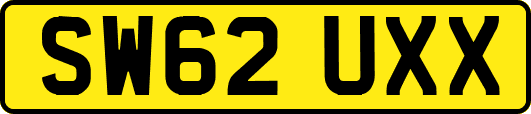 SW62UXX