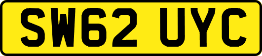 SW62UYC