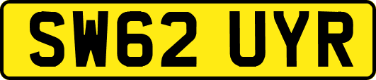 SW62UYR
