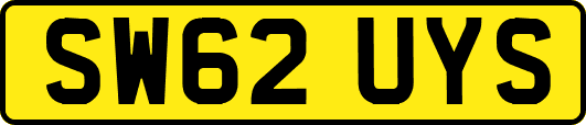 SW62UYS