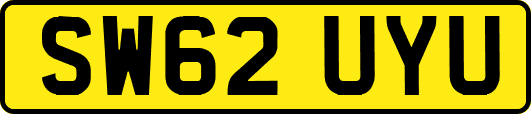 SW62UYU