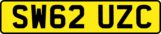 SW62UZC