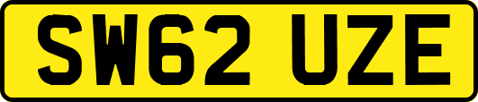 SW62UZE