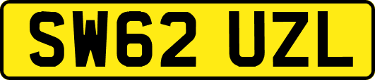 SW62UZL