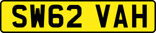 SW62VAH